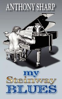 Front cover_My Steinway Blues