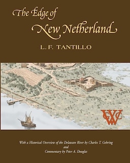 The Edge of New Netherland