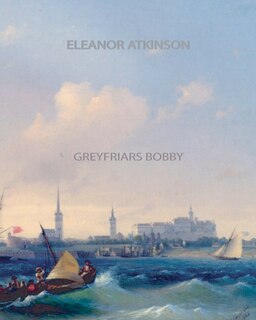 Front cover_Greyfriars Bobby