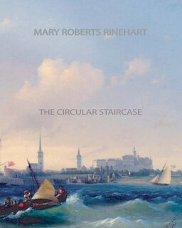 The Circular Staircase