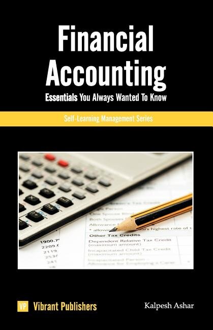 Couverture_Financial Accounting Essentials You Always Wanted To Know