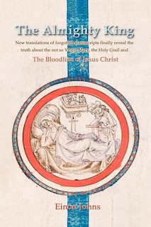 Front cover_The Almighty King