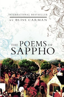 The Poems Of Sappho