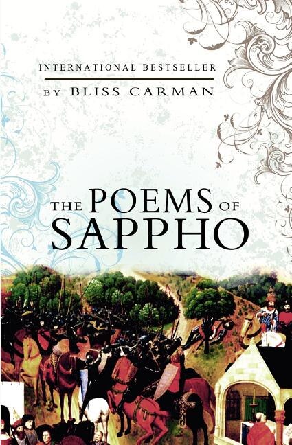 The Poems Of Sappho