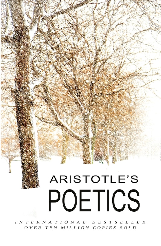 Front cover_Aristotle's Poetics