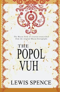 Couverture_The Popol Vuh