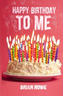 Couverture_Happy Birthday to Me