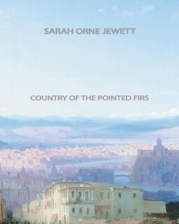 Couverture_Country of the Pointed Firs