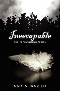 Front cover_Inescapable