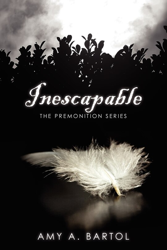 Front cover_Inescapable