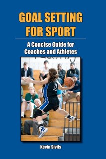 Front cover_Goal Setting for Sport