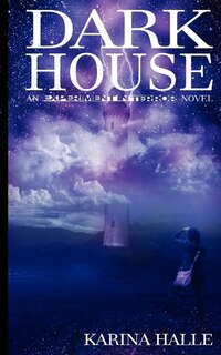 Front cover_Darkhouse
