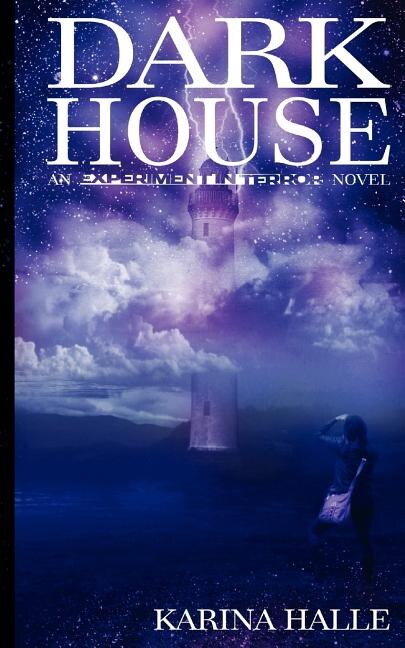 Front cover_Darkhouse