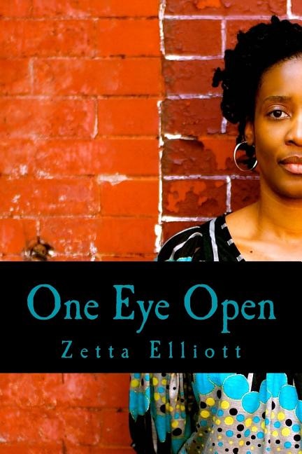 Couverture_One Eye Open