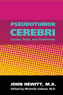 Couverture_Pseudotumor Cerebri