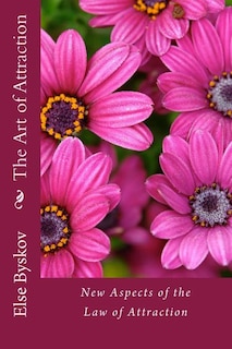 Front cover_The Art Of Attraction