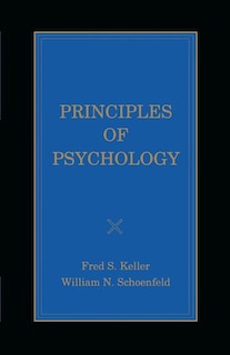 Front cover_Principles of Psychology
