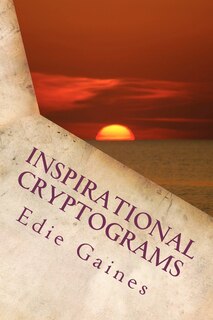 Front cover_Inspirational Cryptograms