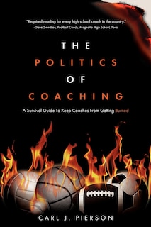 Couverture_The Politics of Coaching