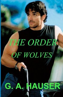 Couverture_The Order of Wolves