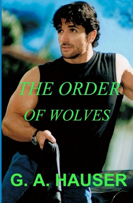 Couverture_The Order of Wolves