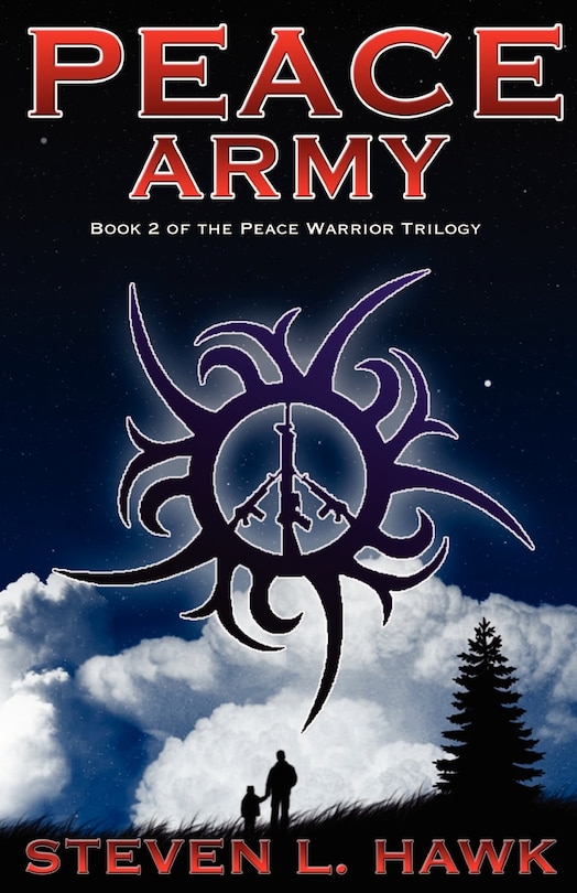 Front cover_Peace Army