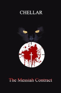 Couverture_The Messiah Contract