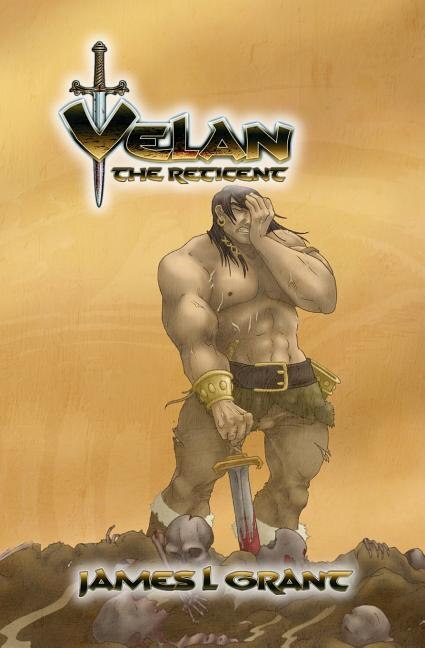 Front cover_Velan the Reticent