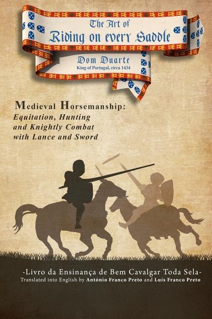 Couverture_The Art of Riding on Every Saddle