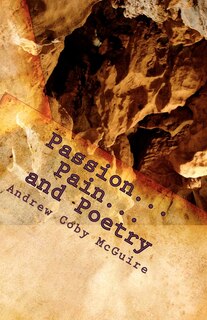 Couverture_Passion...Pain...and Poetry