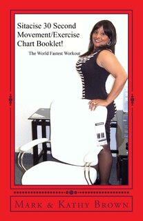 Front cover_Sitacise, 30 Seconds Movement/Exercise Chart!