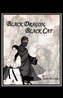 Couverture_Black Dragon, Black Cat