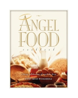 Couverture_Angel Food Cook Book