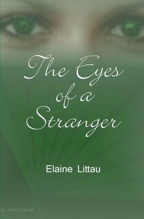 Couverture_The Eyes of a Stranger