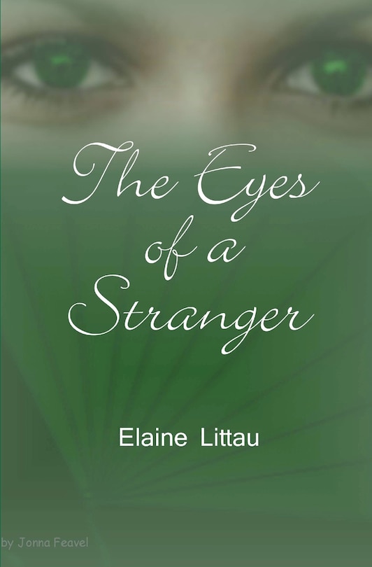 Couverture_The Eyes of a Stranger