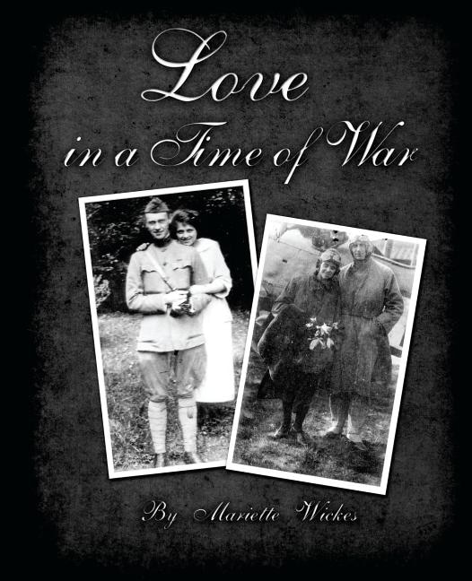 Couverture_Love in a Time of War