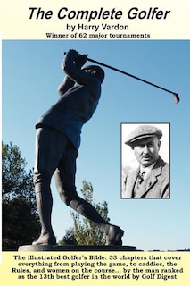 Couverture_The Complete Golfer