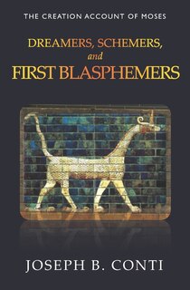 Front cover_Dreamers, Schemers, and First Blasphemers