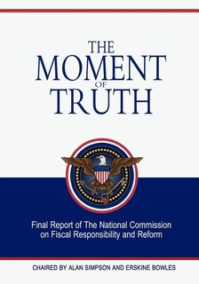 Front cover_The Moment Of Truth