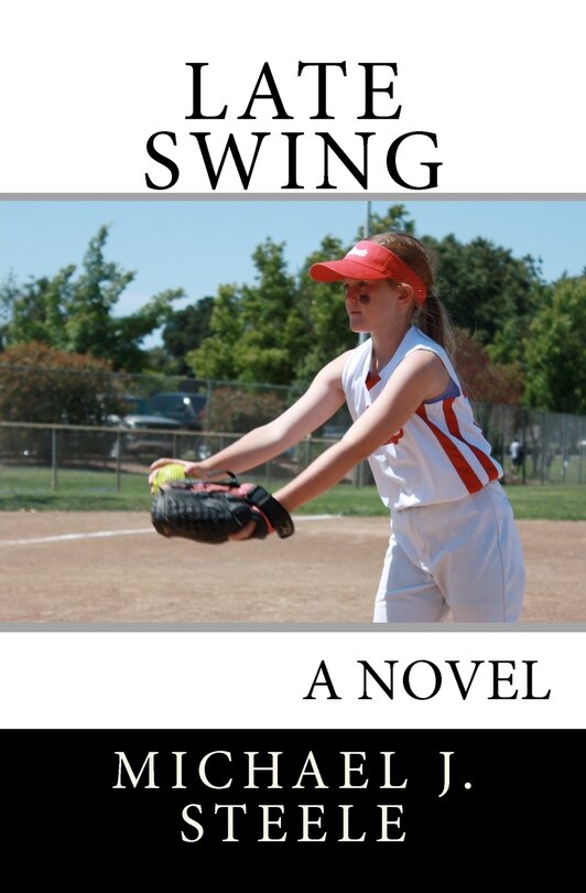 Front cover_Late Swing
