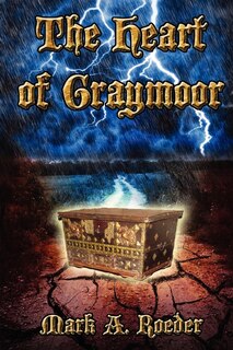 Front cover_The Heart of Graymoor
