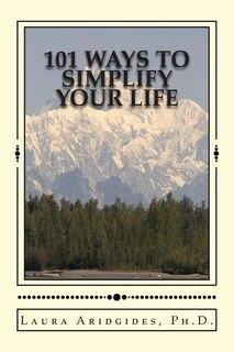 Couverture_101 Ways to Simplify Your Life