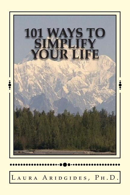 Couverture_101 Ways to Simplify Your Life