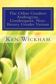 Couverture_The Other Genders