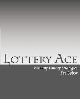 Front cover_Lottery Ace