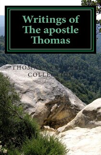 Writings of The apostle Thomas