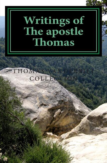 Writings of The apostle Thomas