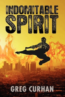 Front cover_Indomitable Spirit