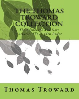 Front cover_The Thomas Troward Collection