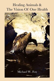 Couverture_Healing Animals & The Vision of One Health